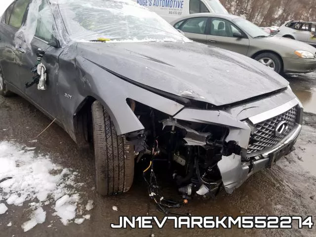JN1EV7AR6KM552274 фото 10