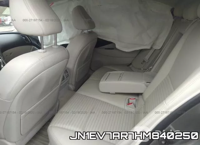 JN1EV7AR7HM840250 фото 9