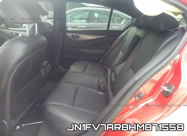 JN1FV7AR8HM871558 фото 9