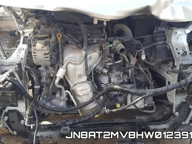 JN8AT2MV8HW012391 фото 8