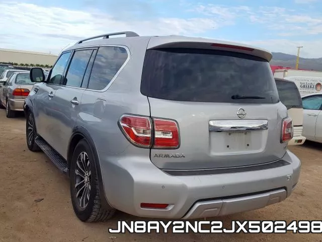 JN8AY2NC2JX502498 фото 4