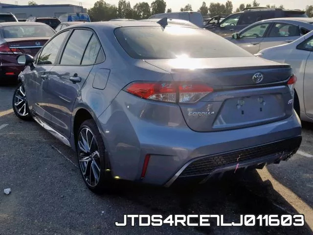 JTDS4RCE7LJ011603 фото 4