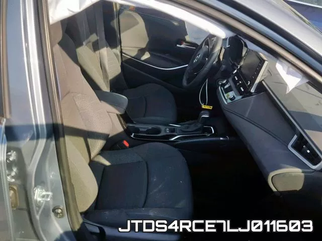 JTDS4RCE7LJ011603 фото 6