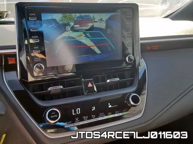 JTDS4RCE7LJ011603 фото 10