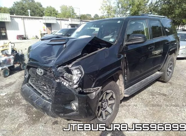 JTEBU5JR8J5596899 фото 3