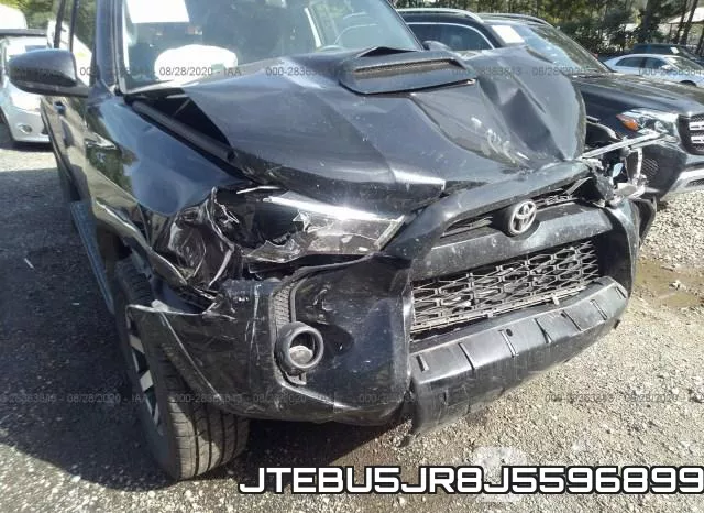 JTEBU5JR8J5596899 фото 7