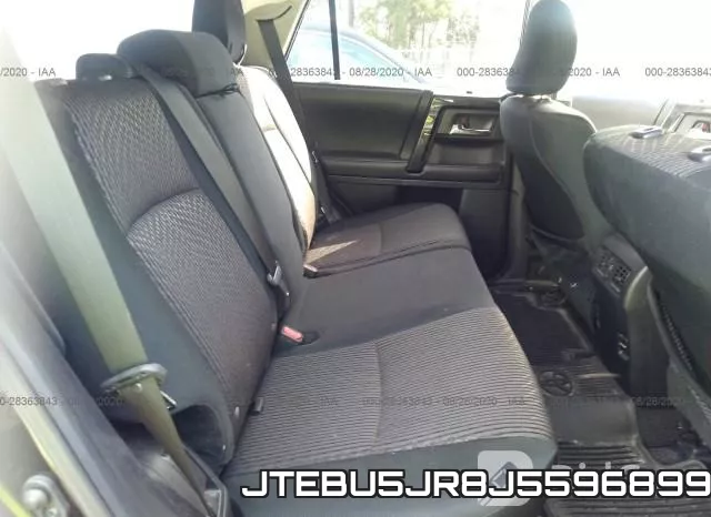 JTEBU5JR8J5596899 фото 9
