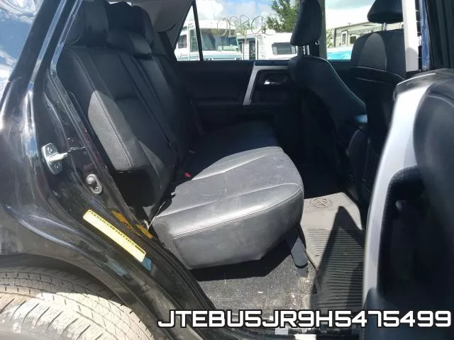 JTEBU5JR9H5475499 фото 7