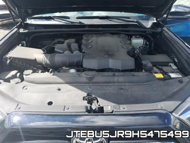 JTEBU5JR9H5475499 фото 8