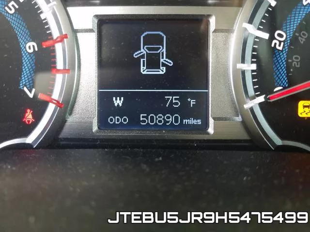 JTEBU5JR9H5475499 фото 9