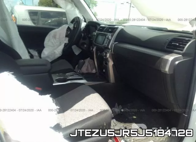 JTEZU5JR5J5184728 фото 6
