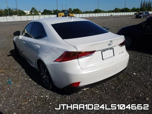 JTHAA1D24L5104662 фото 4