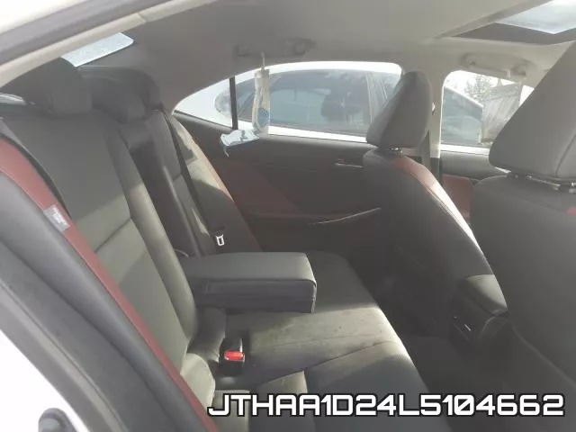 JTHAA1D24L5104662 фото 7