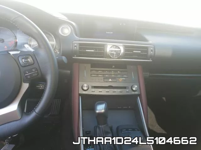 JTHAA1D24L5104662 фото 10
