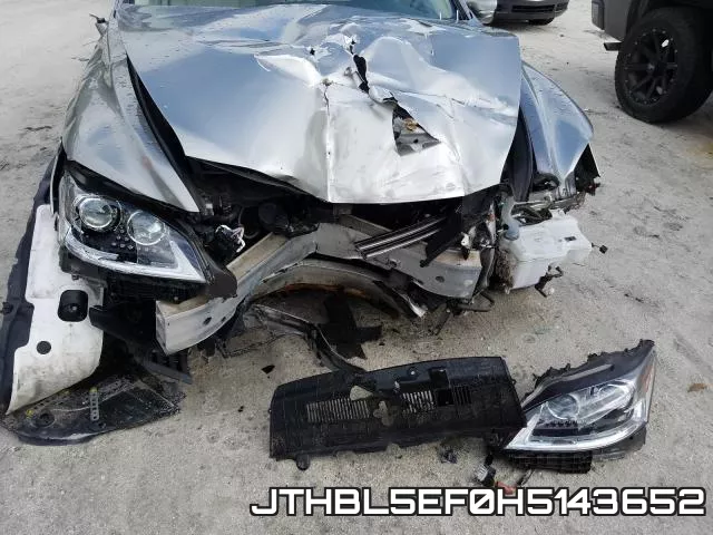 JTHBL5EF0H5143652 фото 10