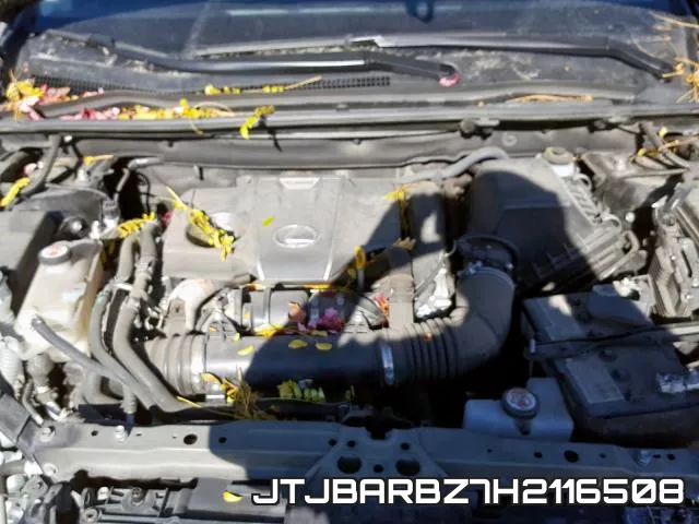JTJBARBZ7H2116508 фото 8