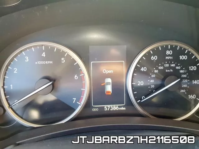 JTJBARBZ7H2116508 фото 9