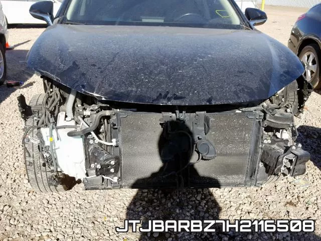 JTJBARBZ7H2116508 фото 10