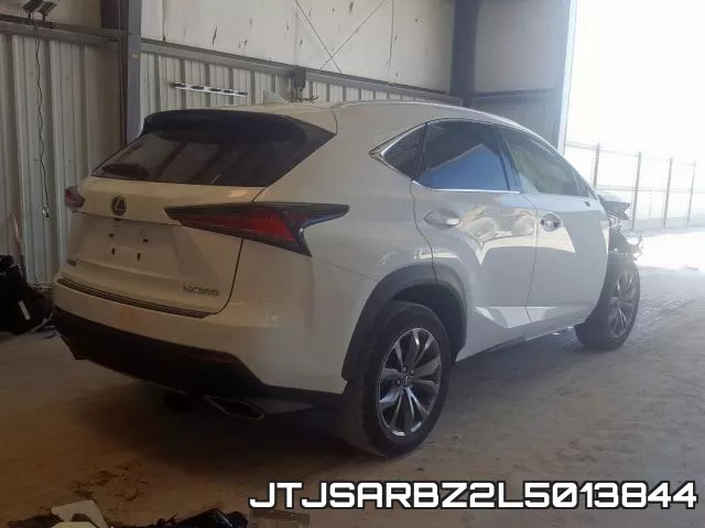 JTJSARBZ2L5013844 фото 5