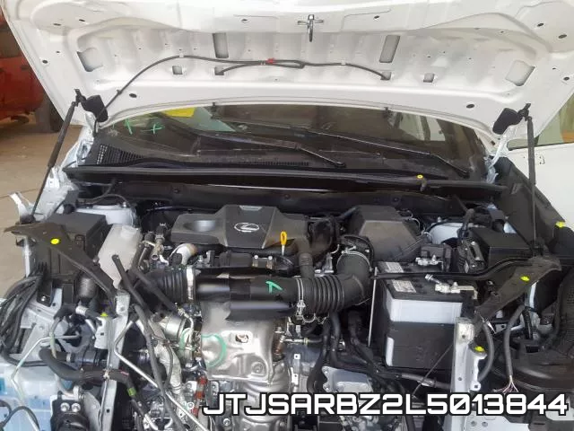 JTJSARBZ2L5013844 фото 8