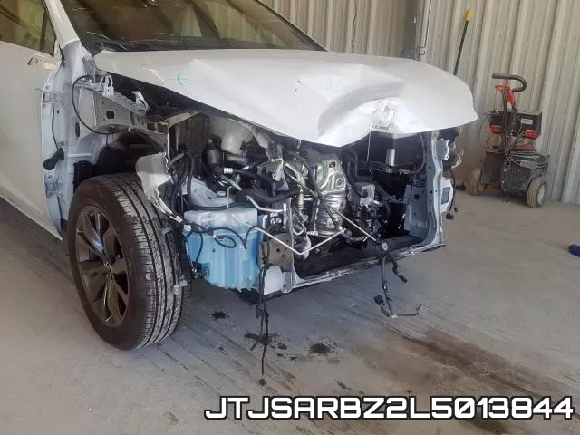 JTJSARBZ2L5013844 фото 10