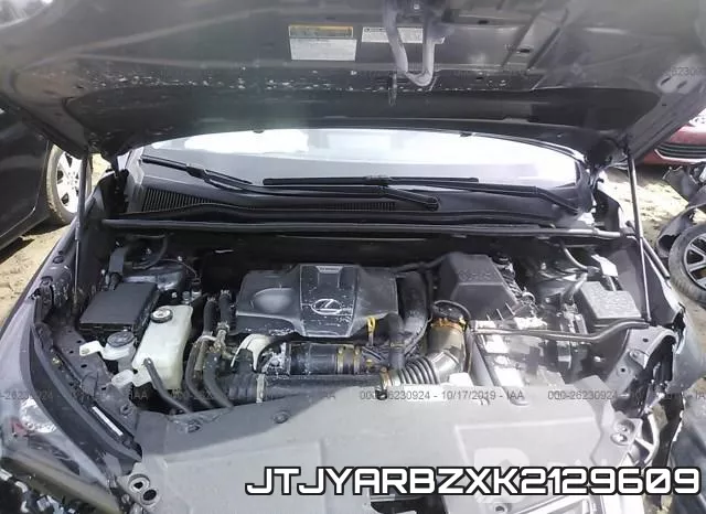 JTJYARBZXK2129609 фото 2