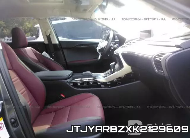 JTJYARBZXK2129609 фото 6