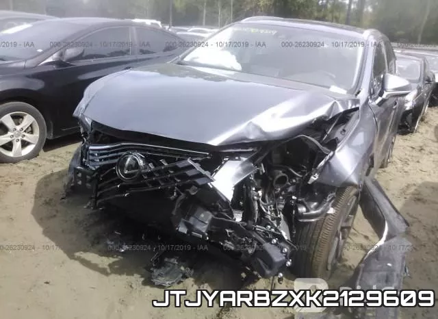 JTJYARBZXK2129609 фото 7