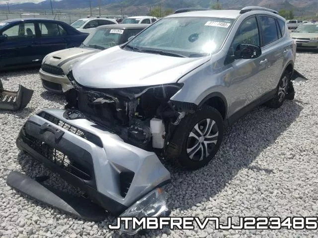 JTMBFREV7JJ223485 фото 3