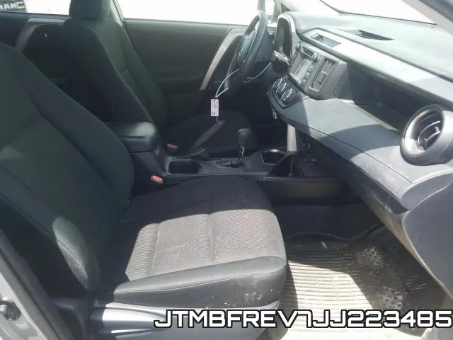 JTMBFREV7JJ223485 фото 6