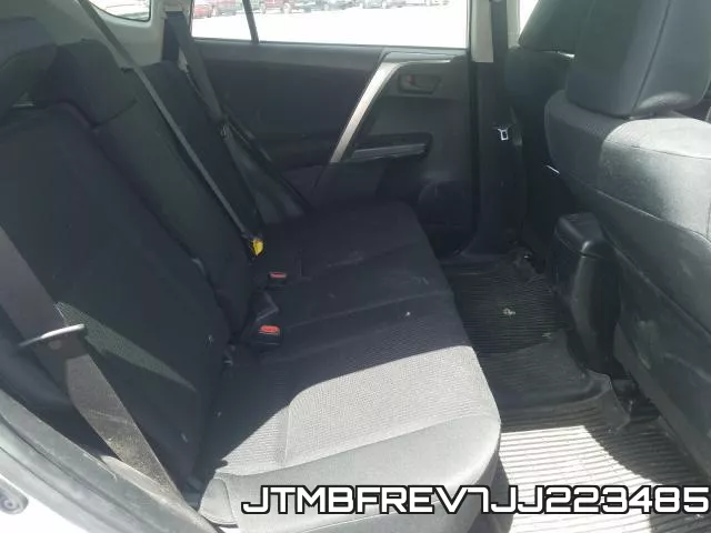 JTMBFREV7JJ223485 фото 7