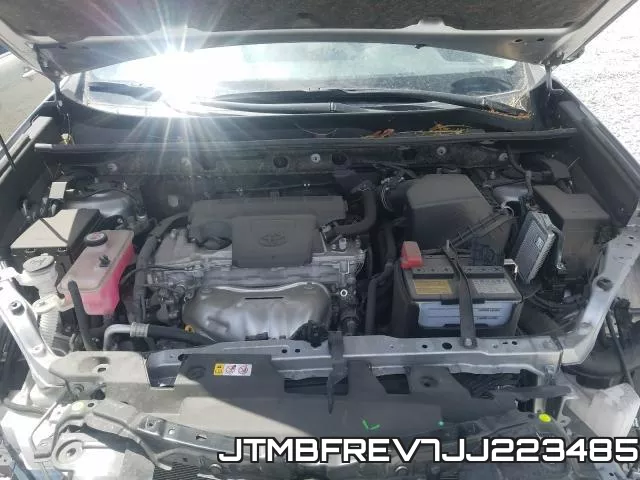 JTMBFREV7JJ223485 фото 8