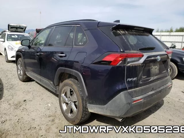 JTMDWRFVXKD505238 фото 4