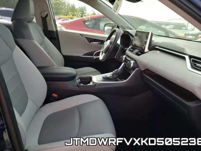 JTMDWRFVXKD505238 фото 6