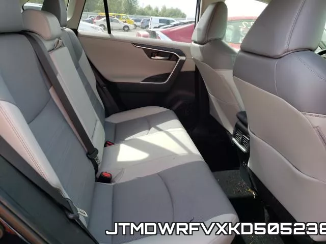 JTMDWRFVXKD505238 фото 7