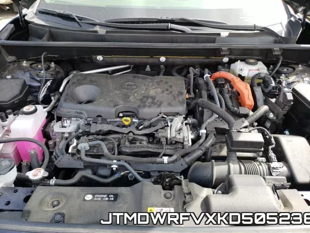 JTMDWRFVXKD505238 фото 8