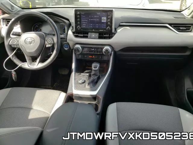 JTMDWRFVXKD505238 фото 10