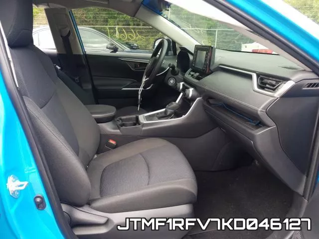 JTMF1RFV7KD046127 фото 6