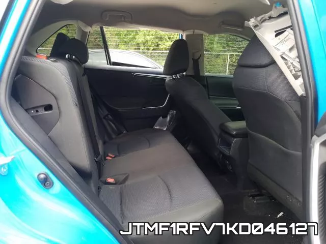 JTMF1RFV7KD046127 фото 7
