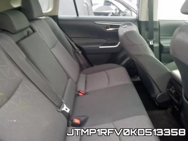 JTMP1RFV0KD513358 фото 7