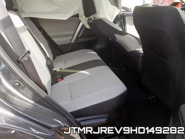 JTMRJREV9HD149282 фото 7