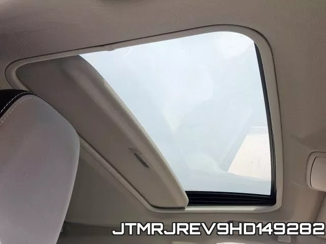 JTMRJREV9HD149282 фото 10