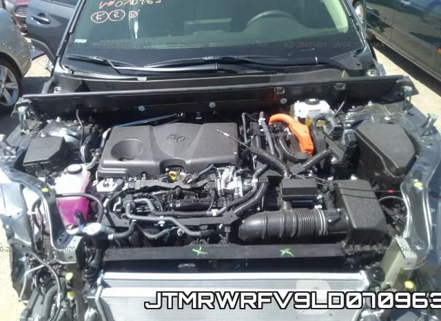 JTMRWRFV9LD070963 фото 2