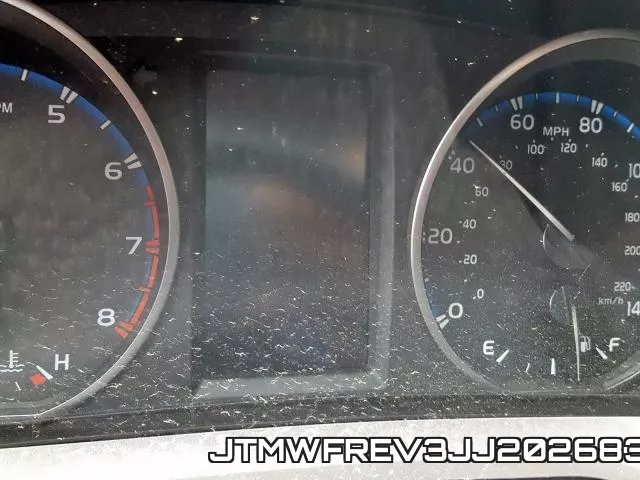 JTMWFREV3JJ202683 фото 9