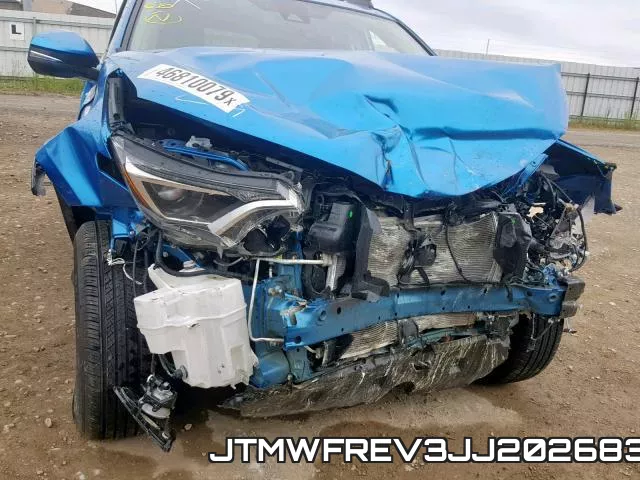 JTMWFREV3JJ202683 фото 10