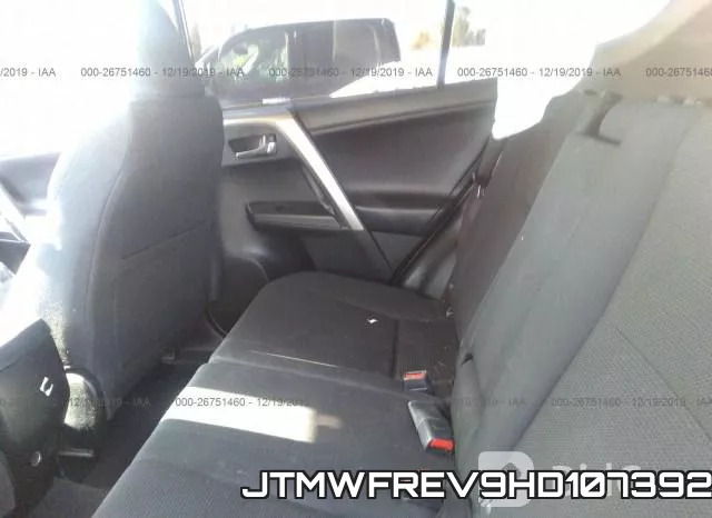 JTMWFREV9HD107392 фото 9