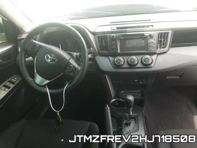JTMZFREV2HJ718508 фото 10