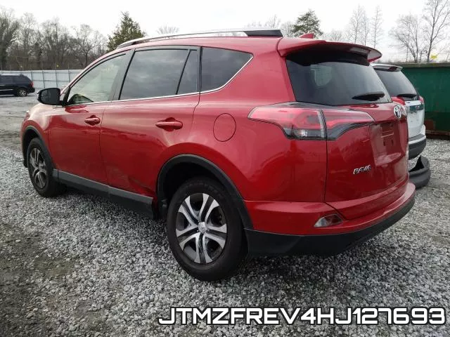 JTMZFREV4HJ127693 фото 4