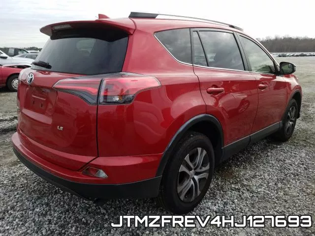 JTMZFREV4HJ127693 фото 5