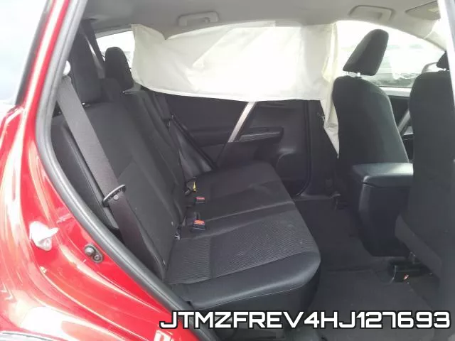 JTMZFREV4HJ127693 фото 7